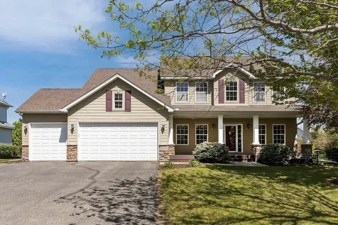 9400 Glacier Road Minnetrista MN 55375