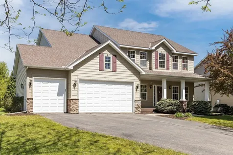 9400 Glacier Road Minnetrista MN 55375