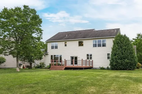 9400 Glacier Road Minnetrista MN 55375