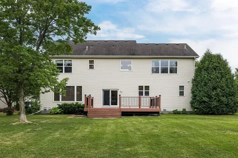 9400 Glacier Road Minnetrista MN 55375