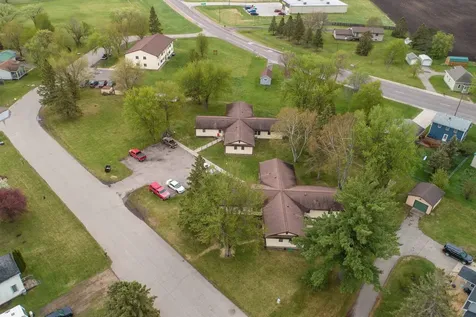 706, 708, 710 Holden Avenue Henning MN 56551