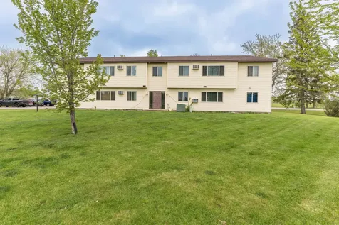 706, 708, 710 Holden Avenue Henning MN 56551