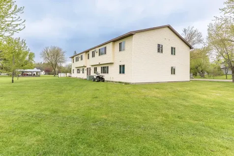 706, 708, 710 Holden Avenue Henning MN 56551
