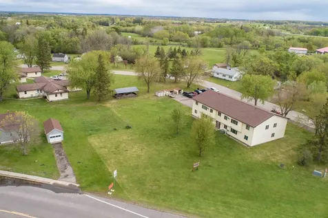 706, 708, 710 Holden Avenue Henning MN 56551