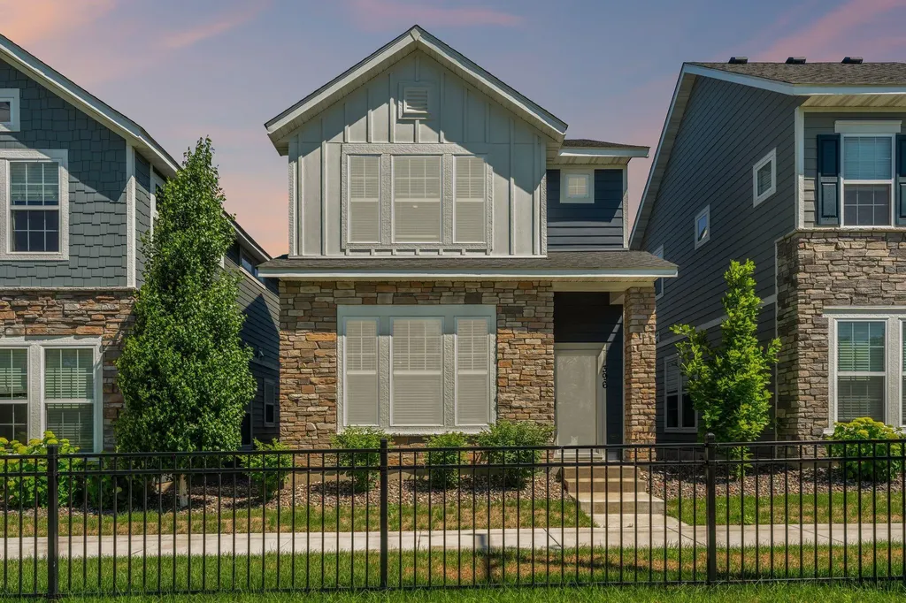 396 Rum River Way Anoka MN 55303