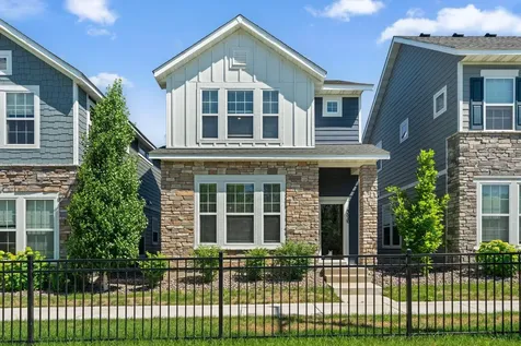 396 Rum River Way Anoka MN 55303