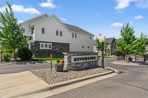 396 Rum River Way Anoka MN 55303