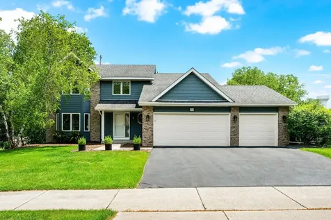 550 Hawthorne Woods Drive Eagan MN 55123