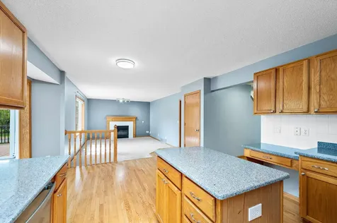550 Hawthorne Woods Drive Eagan MN 55123