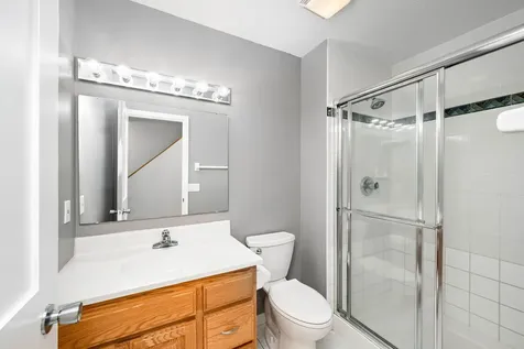 550 Hawthorne Woods Drive Eagan MN 55123