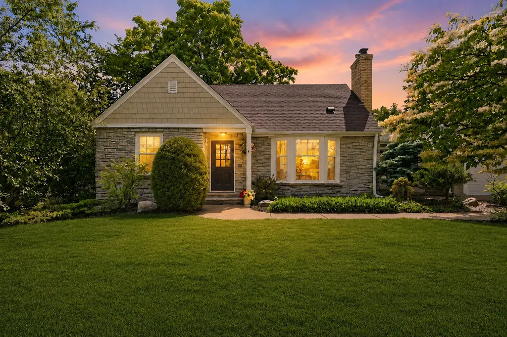 3521 Glenhurst Avenue Saint Louis Park MN 55416