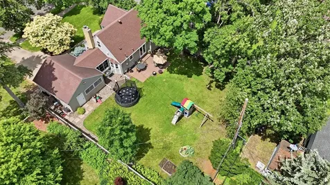 3521 Glenhurst Avenue Saint Louis Park MN 55416