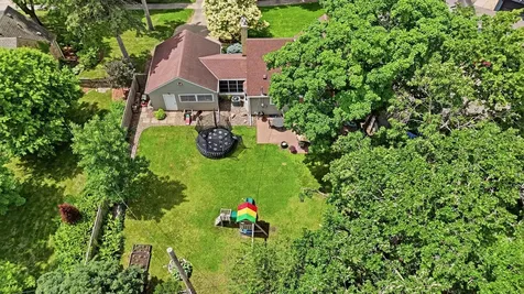 3521 Glenhurst Avenue Saint Louis Park MN 55416