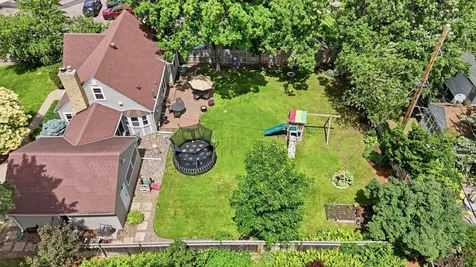 3521 Glenhurst Avenue Saint Louis Park MN 55416