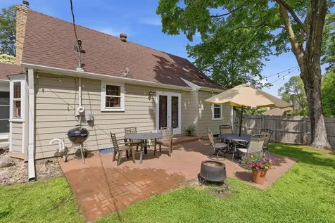 3521 Glenhurst Avenue Saint Louis Park MN 55416