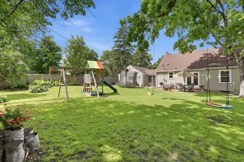 3521 Glenhurst Avenue Saint Louis Park MN 55416