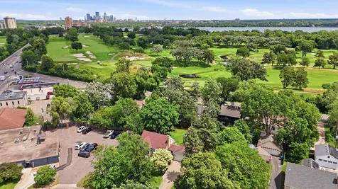 3521 Glenhurst Avenue Saint Louis Park MN 55416
