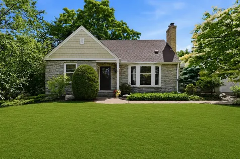 3521 Glenhurst Avenue Saint Louis Park MN 55416
