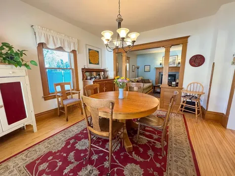 1019 N Vine Street Fergus Falls MN 56537