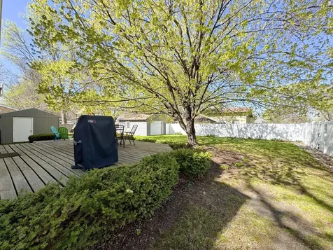 1019 N Vine Street Fergus Falls MN 56537