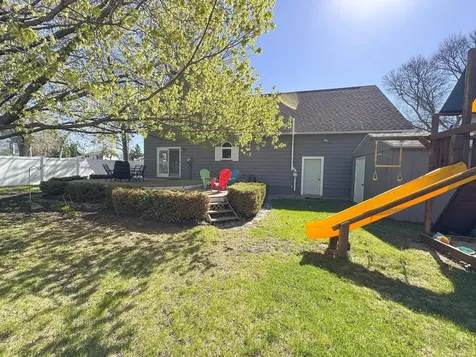 1019 N Vine Street Fergus Falls MN 56537