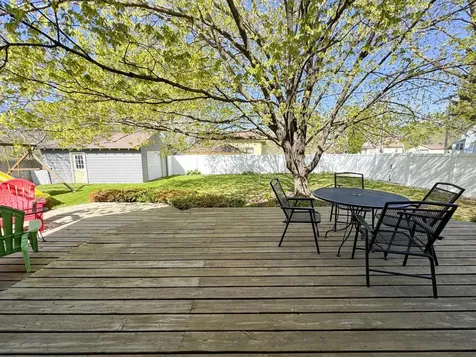 1019 N Vine Street Fergus Falls MN 56537
