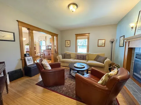 1019 N Vine Street Fergus Falls MN 56537