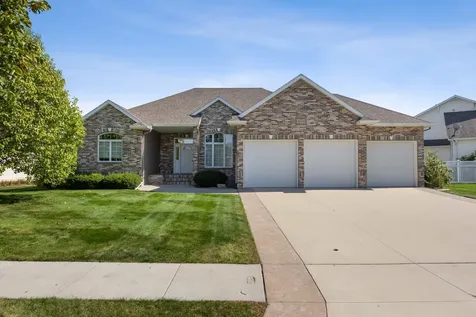 4165 Furnberg Place S Fargo ND 58104