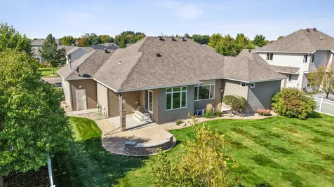 4165 Furnberg Place S Fargo ND 58104