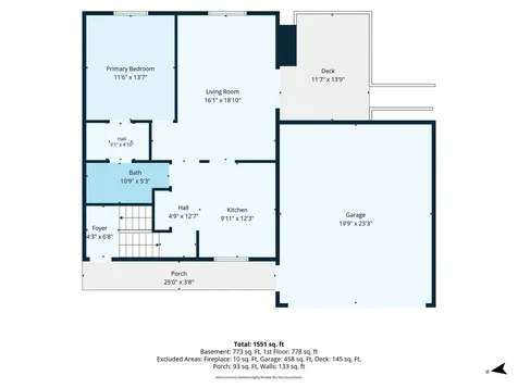 7315 Stewart Drive Eden Prairie MN 55346