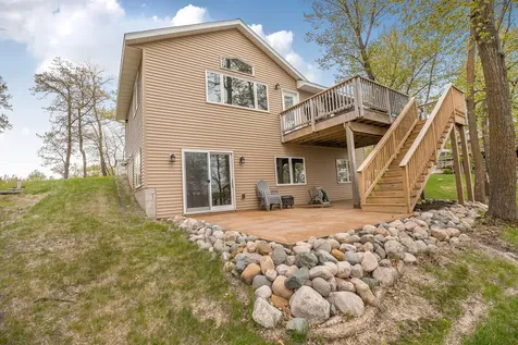44433 Brick Yard Road Sauk Centre MN 56378
