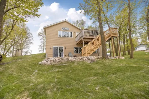44433 Brick Yard Road Sauk Centre MN 56378
