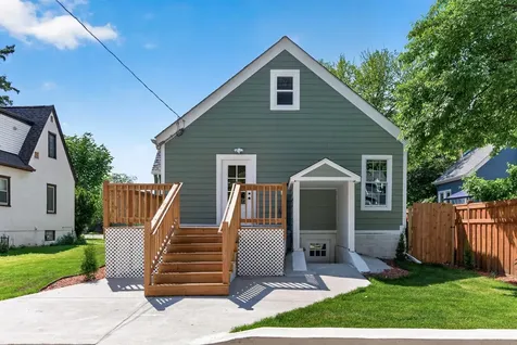 4425 Park Avenue Minneapolis MN 55407