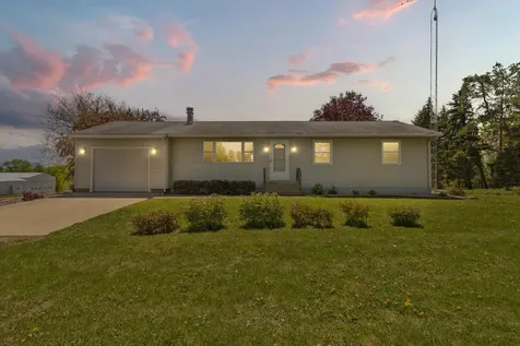 26251 590th Street Mantorville MN 55955