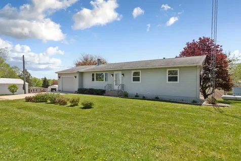 26251 590th Street Mantorville MN 55955