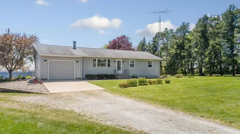 26251 590th Street Mantorville MN 55955