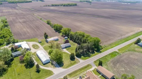 26251 590th Street Mantorville MN 55955