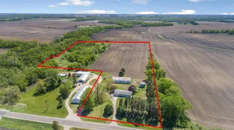 26251 590th Street Mantorville MN 55955