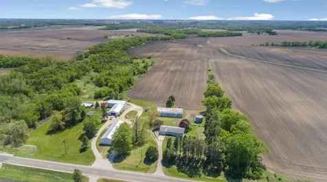 26251 590th Street Mantorville MN 55955