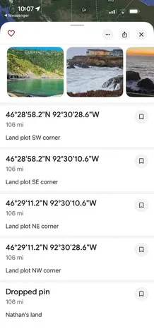 Xxx Co Road 8 Holyoke MN 55707