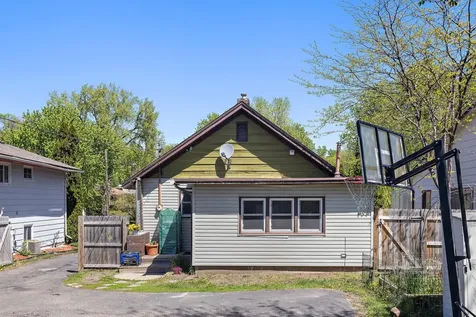 1108 45th Avenue NE Columbia Heights MN 55421