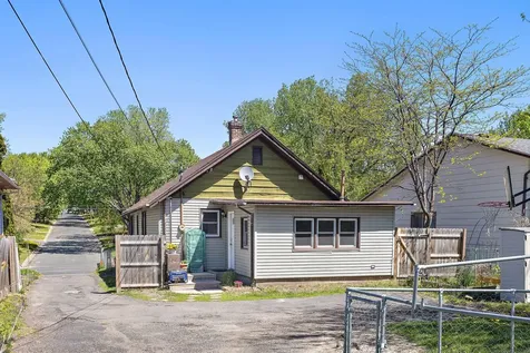 1108 45th Avenue NE Columbia Heights MN 55421