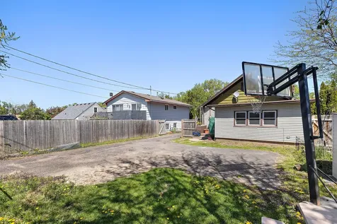 1108 45th Avenue NE Columbia Heights MN 55421