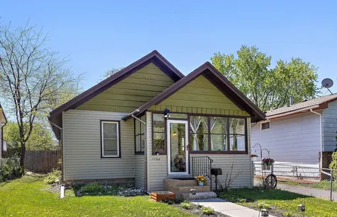 1108 45th Avenue NE Columbia Heights MN 55421
