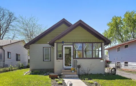 1108 45th Avenue NE Columbia Heights MN 55421