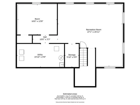 1030 Joy Circle SW Cambridge MN 55008