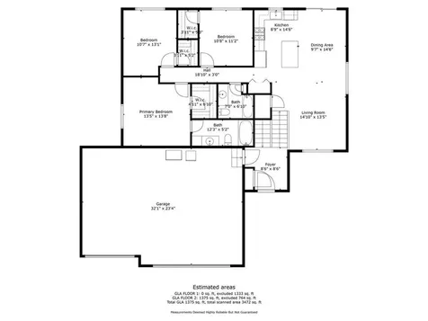 1030 Joy Circle SW Cambridge MN 55008