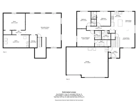 1030 Joy Circle SW Cambridge MN 55008