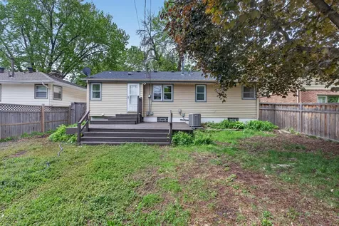 3837 France Avenue S Minneapolis MN 55416