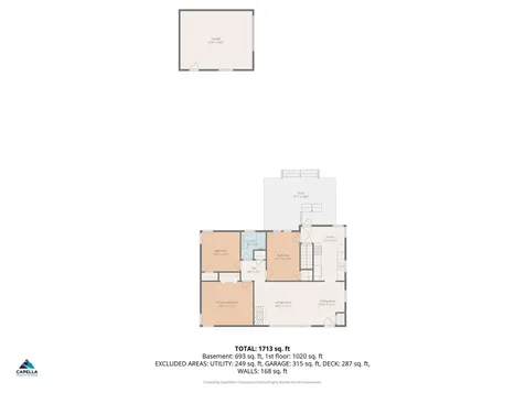 3837 France Avenue S Minneapolis MN 55416